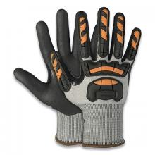 Wells Lamont I2478L - Wells Lamont I2478 Cut Resistant Impact Gloves