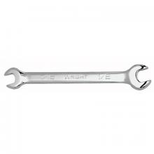 Wright Tool 1312 - Wright Tool Full Polish Open End Wrenches