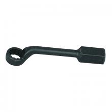Wright Tool 1989 - Wright Tool 12 Point Offset Handle Striking Face Box Wrenches