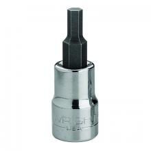 Wright Tool 3206 - Wright Tool 3/8" Dr. Hex Bit Sockets