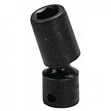 Wright Tool 3862 - Wright Tool 3/8" Dr. Universal Impact Sockets