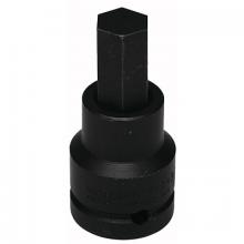 Wright Tool 6228 - Wright Tool 3/4" Dr. Hex Bit Sockets