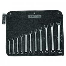 Wright Tool 711 - Wright Tool 11 Pc Combination Wrench Sets