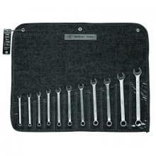 Wright Tool 750 - Wright Tool 11 Pc Combination Wrench Sets