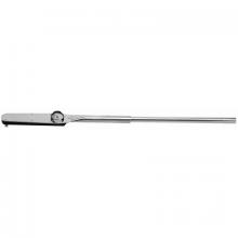 Wright Tool 8470 - Wright Tool Dial Type Torque Wrenches