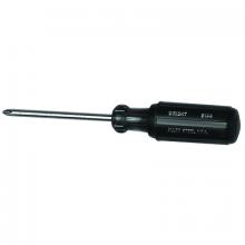 Wright Tool 9144 - Wright Tool Cushion Grip Phillips Screwdrivers