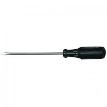 Wright Tool 9164 - Wright Tool Cushion Grip Cabinet Tip Screwdrivers