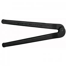 Wright Tool 9637 - Wright Tool  Adjustable Face Spanner Wrenches