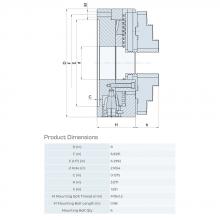 Global Tooling Solutions 1-105-0800 - PN-1-105-0800