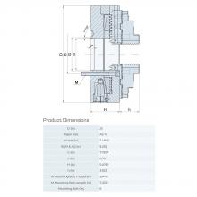 Global Tooling Solutions 1-115-2515 - PN-1-115-2515