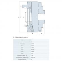Global Tooling Solutions 1-125-1006 - PN-1-125-1006