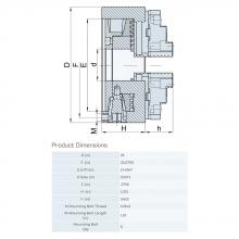 Global Tooling Solutions 1-201-2000 - PN-1-201-2000