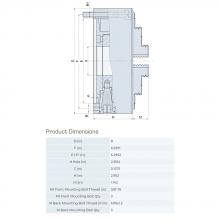 Global Tooling Solutions 1-202-0401 - PN-1-202-0401