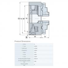 Global Tooling Solutions 1-203-1000 - PN-1-203-1000