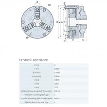 Global Tooling Solutions 1-203-1601 - PN-1-203-1601