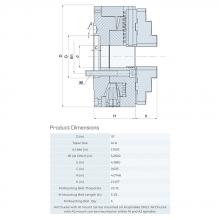 Global Tooling Solutions 1-211-0805 - PN-1-211-0805