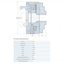 Global Tooling Solutions 1-221-0604 - PN-1-221-0604