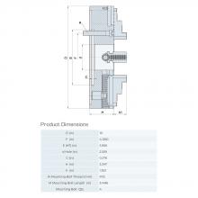 Global Tooling Solutions 1-312-1006 - PN-1-312-1006