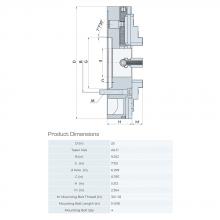 Global Tooling Solutions 1-312-2515 - PN-1-312-2515