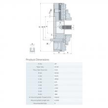 Global Tooling Solutions 1-317-3220 - PN-1-317-3220
