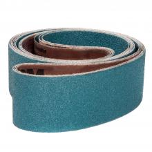 VSM Abrasives 99910 - 3 X 132 100G ZK713X EV07