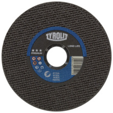 Radiac Abrasives 34333890 - 42F 125x2,5x22,23 A30S-BFXA