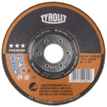 Radiac Abrasives 34331135 - 29RON 150x22,23 A36N-BF