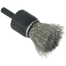 Radiac Abrasives 34348130 - 52PDZ 28X28-6,4X68 E0,25INOX P