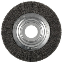 Radiac Abrasives 34343043 - 1RDW 200X18X40X32 SZ0,35 P