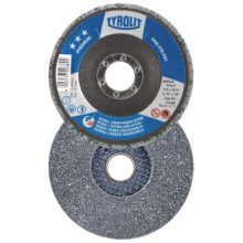 Radiac Abrasives 34529812 - 28 VL UW 115x22 2 A MEDIUM P [10]