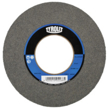 Radiac Abrasives 34529723 - 1 VL CW DBW 152x13x25,4 9 S FINE-H P [4]