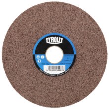 Radiac Abrasives 34565339 - 1 VL CW MMF 152x13x25,4 5 A MEDIUM P [4]