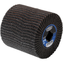 Radiac Abrasives 34610851 - 1LA VL-C X 100x100x19,1-4 A MEDIUM 80 P
