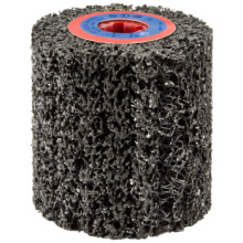 Radiac Abrasives 34682469 - 1LA VL-G 100x100x19,1 SOFT S4 S EX.COAR*