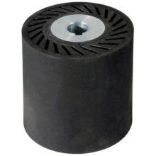 Radiac Abrasives 34581952 - PAD 100x100x19,1 BELT HOLDER S P