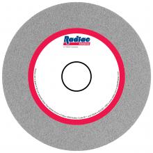 Radiac Abrasives 34078897 - Vitrified Surface Grinding Wheels