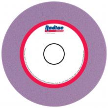 Radiac Abrasives 34078849 - Vitrified Surface Grinding Wheels