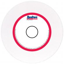 Radiac Abrasives 34078786 - Vitrified Surface Grinding Wheels