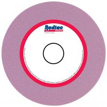 Radiac Abrasives 34078771 - Vitrified Surface Grinding Wheels