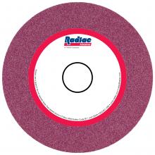 Radiac Abrasives 34078073 - Vitrified Surface Grinding Wheels