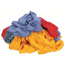 Adenna AWC 20-202 - 25# Box Colored Rags