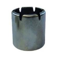 Midland Industries CF-15201-SS304 - BUCHANAN RUBBER CF-1520 1-1/2 in Nominal 2.36 in L Stainless Steel Crimplok Ferrule