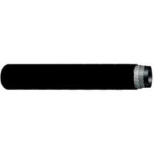 Midland Industries ST250B-150-50 - BUCHANAN RUBBER ST250 250 psi EPDM Tube Black Steam Hose