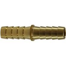 Midland Industries 32080 - MIDLAND INDUSTRIES 320 Hose Male BSPT Brass Reducing Splicer