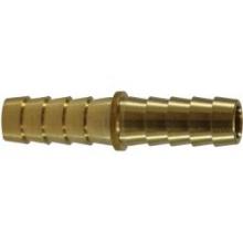 Midland Industries 32096 - MIDLAND INDUSTRIES 320 Hose Barbed Male BSPT Brass Splicer
