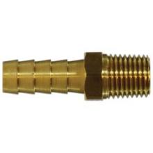 Midland Industries 32955 - MIDLAND INDUSTRIES 329 Hose Male NPTF Brass Rigid Adapter