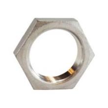 Midland Industries 62711 - MIDLAND INDUSTRIES 627 Stainless Steel Hex Locknut
