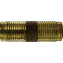 Midland Industries 73984 - MIDLAND INDUSTRIES Hose Barbed L Brass Hose Mender