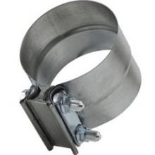 Midland Industries 846200 - MIDLAND INDUSTRIES 846 Steel 76 mm W 0.7 mm Thick Lap Clamp