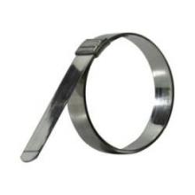 Band Clamps and Buckles